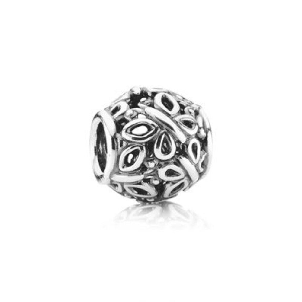 Pandora "Butterfly Garden" Charm